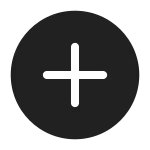 Add Circle SVG Icon